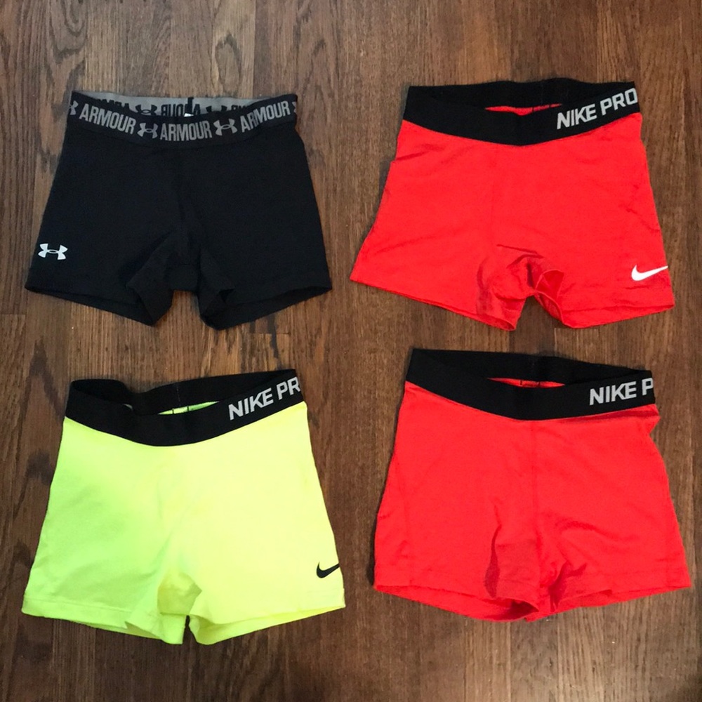 Nike Pros